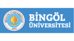 Bingöl Üniversitesi logo