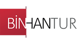 Binhan Tur logo