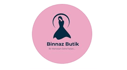 Binnaz Butik logo