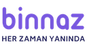 Binnaz Abla (binnaz.com) logo