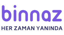 Binnaz Abla (binnaz.com) logo
