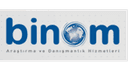 Binom Araştırma logo