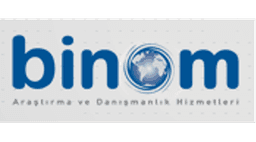 Binom Araştırma logo