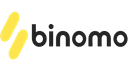 Binomo logo