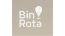 Binrota Turizm logo