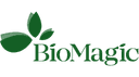Bio Magic logo