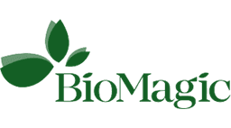 Bio Magic logo