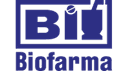 Biofarma logo