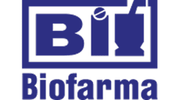 Biofarma logo