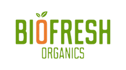 BioFresh Organics logo