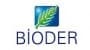 Bioder logo
