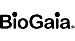 BioGaia logo