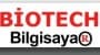 Biotech Bilgisayar logo