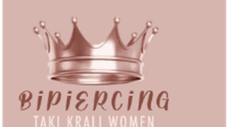 Bipiercing logo