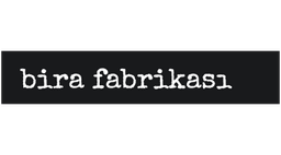 Bira Fabrikası logo