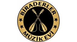 Biraderler Müzik Evi logo