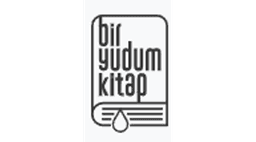 Bir Yudum Kitap logo