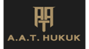 A.A.T Hukuk Bürosu logo