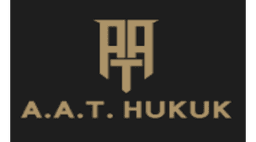 A.A.T Hukuk Bürosu logo