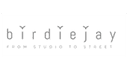Birdiejay logo