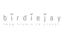 Birdiejay logo