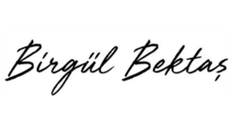 Birgül Bektaş logo