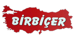 Birbiçer Ciğer logo