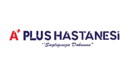 A Plus Hastanesi logo