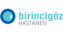Birinci Göz Hastanesi logo