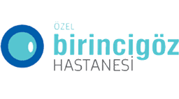 Birinci Göz Hastanesi logo