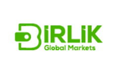 Birlik Global Markets logo