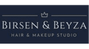 Birsen Beyza Hair & Makeup Studio logo