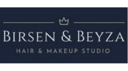 Birsen Beyza Hair & Makeup Studio logo
