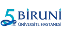 Biruni Üniversitesi Hastanesi logo