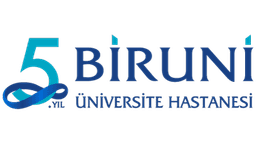 Biruni Üniversitesi Hastanesi logo