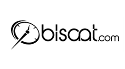 Bisaat logo