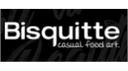 Bisquitte Cafe logo