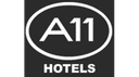 A11 Hotel logo