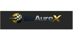 Bitaurex logo