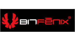 BitFenix Co. logo