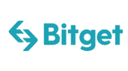 Bitget logo