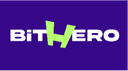BitHero logo