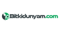 Bitki Dünyam logo