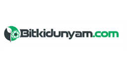 Bitki Dünyam logo
