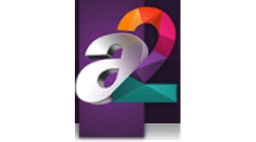 A2 Tv logo