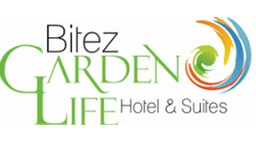 Bitez Garden Life Hotel logo