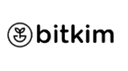 Bitkim.com logo
