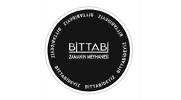 Bittabi Zamanın Meyhanesi logo