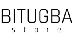 Bitugba Store logo