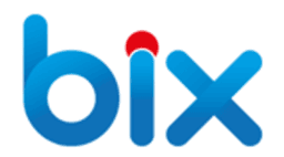 Bix logo